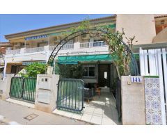 Casa en Alquiler en San Pedro del Pinatar, Murcia