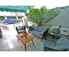Casa en Alquiler en San Pedro del Pinatar, Murcia