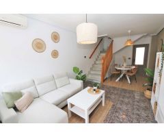 Casa en Alquiler en San Pedro del Pinatar, Murcia