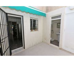 Casa en Alquiler en San Pedro del Pinatar, Murcia