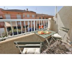 Casa en Alquiler en San Pedro del Pinatar, Murcia