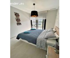 Apartamento en Alquiler en Orihuela, Alicante