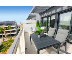 Apartamento en Alquiler en Orihuela, Alicante