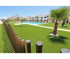 Apartamento en Alquiler en Pilar de la Horadada, Alicante