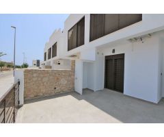 Apartamento en Alquiler en Pilar de la Horadada, Alicante