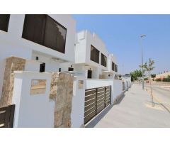 Apartamento en Alquiler en Pilar de la Horadada, Alicante