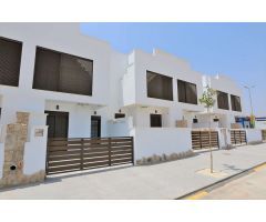 Apartamento en Alquiler en Pilar de la Horadada, Alicante