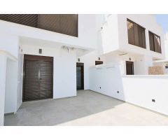 Apartamento en Alquiler en Pilar de la Horadada, Alicante