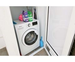 Apartamento en Alquiler en Pilar de la Horadada, Alicante