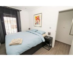 Apartamento en Alquiler en Pilar de la Horadada, Alicante