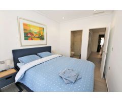 Apartamento en Alquiler en Pilar de la Horadada, Alicante
