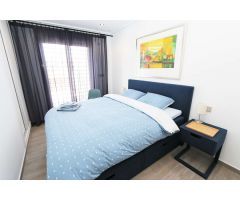 Apartamento en Alquiler en Pilar de la Horadada, Alicante