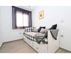 Apartamento en Alquiler en Pilar de la Horadada, Alicante