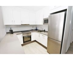Apartamento en Alquiler en Pilar de la Horadada, Alicante