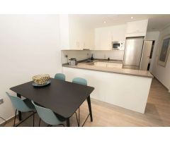 Apartamento en Alquiler en Pilar de la Horadada, Alicante