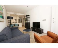 Apartamento en Alquiler en Pilar de la Horadada, Alicante