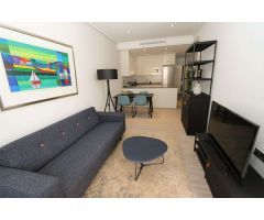 Apartamento en Alquiler en Pilar de la Horadada, Alicante