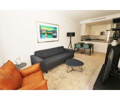 Apartamento en Alquiler en Pilar de la Horadada, Alicante