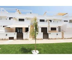 Apartamento en Alquiler en Pilar de la Horadada, Alicante