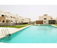 Apartamento en Alquiler en Pilar de la Horadada, Alicante