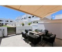 Apartamento en Alquiler en Pilar de la Horadada, Alicante