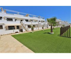 Apartamento en Alquiler en Pilar de la Horadada, Alicante