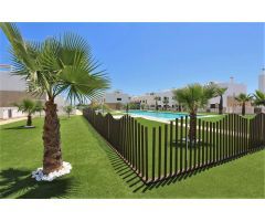 Apartamento en Alquiler en Pilar de la Horadada, Alicante
