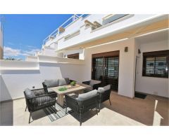 Apartamento en Alquiler en Pilar de la Horadada, Alicante