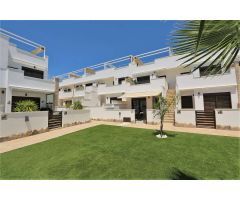 Apartamento en Alquiler en Pilar de la Horadada, Alicante