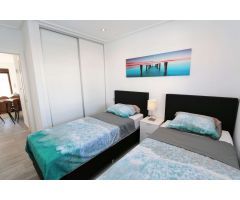 Casa en Alquiler en Pilar de la Horadada, Alicante