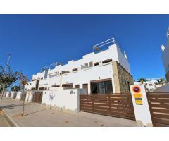 Casa en Alquiler en Pilar de la Horadada, Alicante