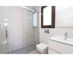 Casa en Alquiler en Pilar de la Horadada, Alicante