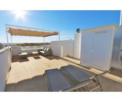 Casa en Alquiler en Pilar de la Horadada, Alicante