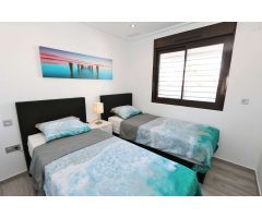 Casa en Alquiler en Pilar de la Horadada, Alicante