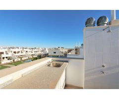 Casa en Alquiler en Pilar de la Horadada, Alicante
