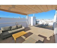 Casa en Alquiler en Pilar de la Horadada, Alicante