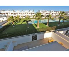 Casa en Alquiler en Pilar de la Horadada, Alicante