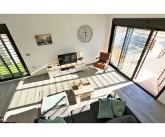Casa en Alquiler en Pilar de la Horadada, Alicante