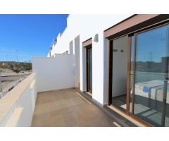 Casa en Alquiler en Pilar de la Horadada, Alicante