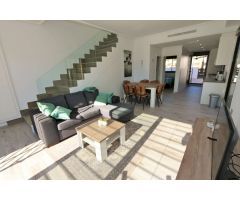 Casa en Alquiler en Pilar de la Horadada, Alicante