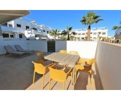 Casa en Alquiler en Pilar de la Horadada, Alicante