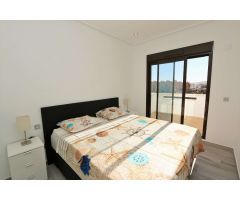 Casa en Alquiler en Pilar de la Horadada, Alicante