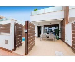 Bungalow en Alquiler en San Pedro del Pinatar, Murcia