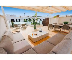 Bungalow en Alquiler en San Pedro del Pinatar, Murcia
