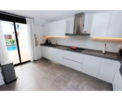 Bungalow en Alquiler en San Pedro del Pinatar, Murcia