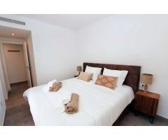 Bungalow en Alquiler en San Pedro del Pinatar, Murcia