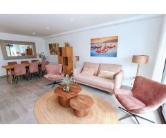 Bungalow en Alquiler en San Pedro del Pinatar, Murcia
