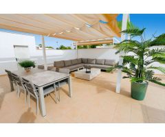 Bungalow en Alquiler en San Pedro del Pinatar, Murcia