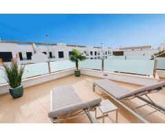 Bungalow en Alquiler en San Pedro del Pinatar, Murcia
