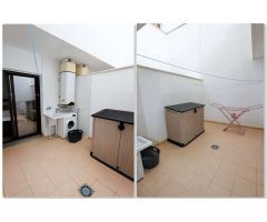 Bungalow en Alquiler en San Pedro del Pinatar, Murcia